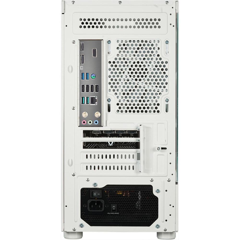 Der Cyan Skirja 5060Ti in der Farbe Schneeweiß ist ein LCGS Gaming PC mit richtig Leistung. Ausgestattet mit bester Thermaltake-Technik dem View 170 TG ARGB Snow White Gehäuse, TH240 V2 ARGB Snow White AIO und Netzteil Berlin. Hardware: CPU AMD Ryzen 7 8700F, 32 GB DDR5 Ram, 1TB M.2 SSD.