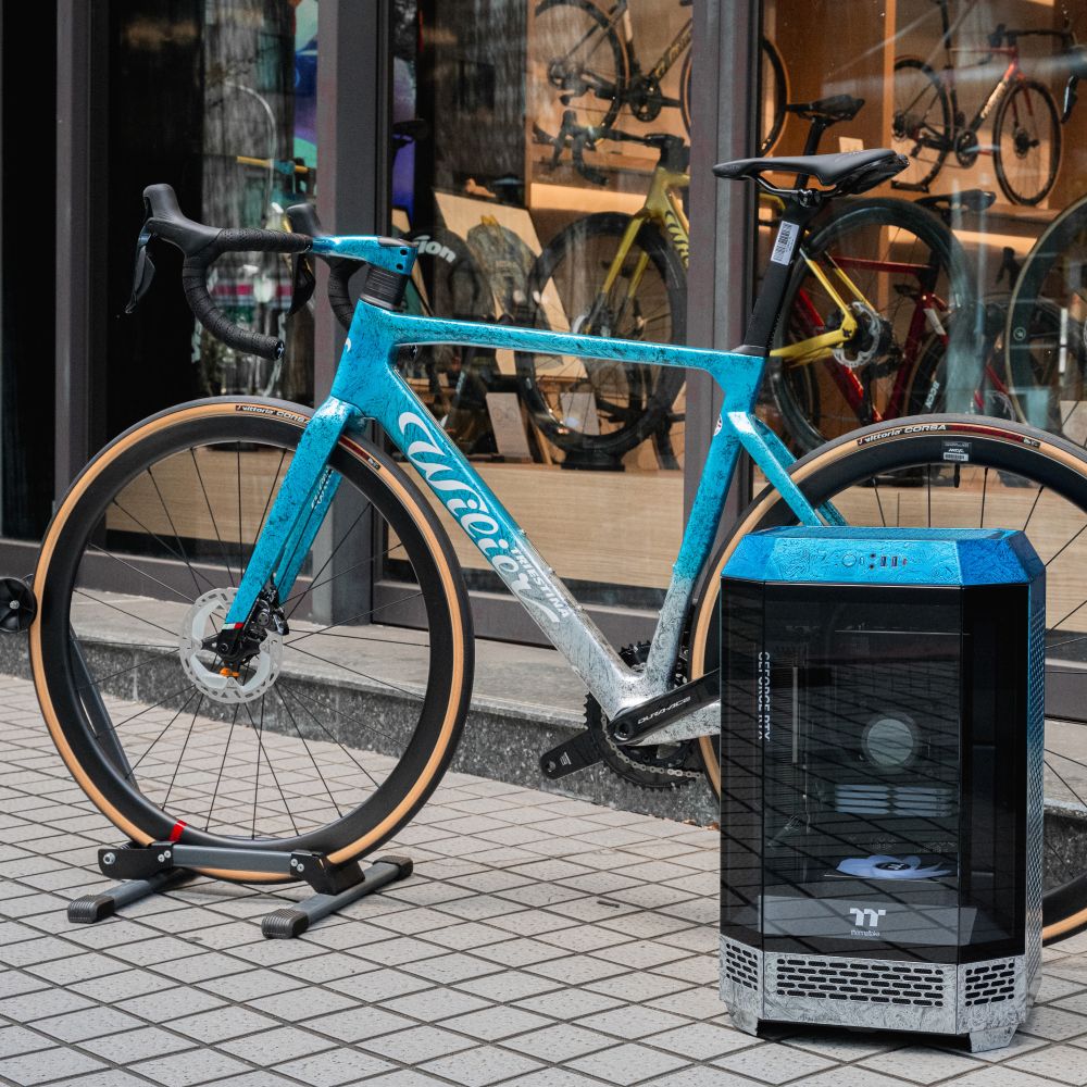 Case PC The Tower 300