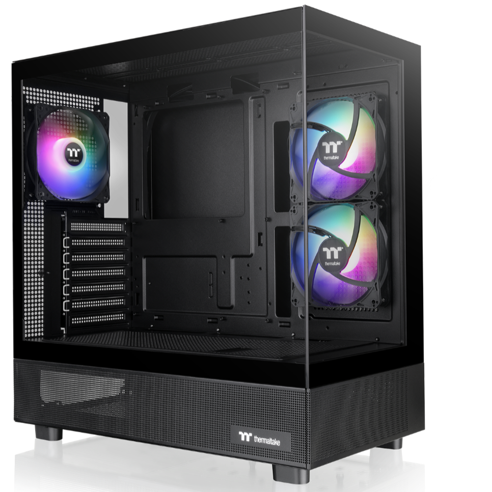 Gaming PC Konfigurator (Pro Gaming Line, M-ATX) - Thermaltake LCGS