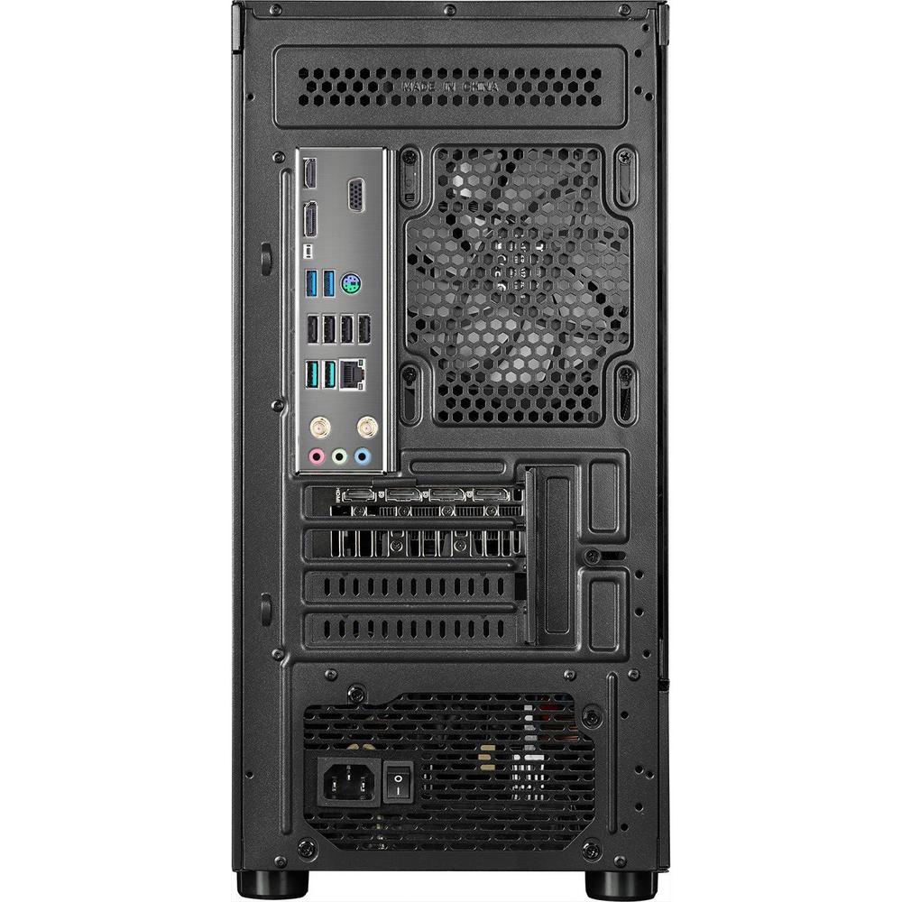 Der Dark Shadow 5060Ti PC in der Farbe Schwarz ist ein LCGS Gaming PC mit immenser Leistung. Ausgestattet mit bester Thermaltake-Technik dem View 170 TG ARGB Black Gehäuse, LA240-S Black AIO und Netzteil Berlin. Hardware: CPU AMD Ryzen 7 8700F, 32 GB DDR5 Ram, 1TB M.2 SSD.