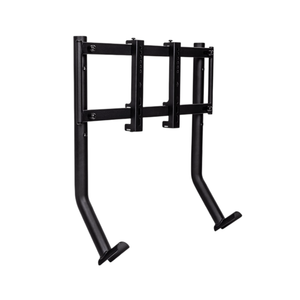 Der GR300 Monitor Mount in der Farbe Black ist ein Zubehörteil zu dem GR300 Racing Simulator Cockpit