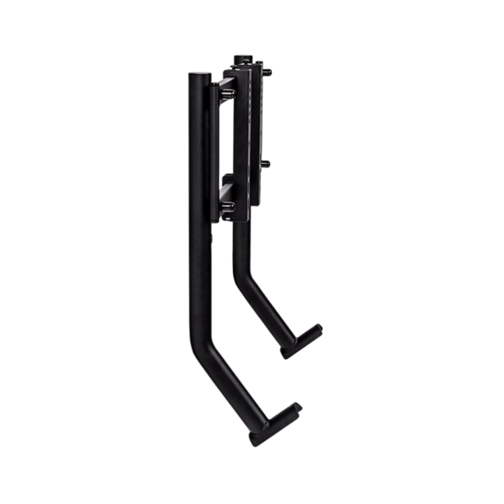 Der GR300 Monitor Mount in der Farbe Black ist ein Zubehörteil zu dem GR300 Racing Simulator Cockpit
