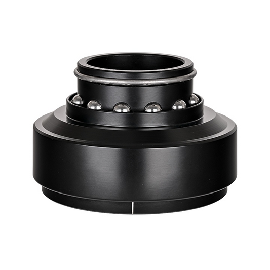 Der GRA TTG XRW Quick Release Adapter ist für das Thermaltake G6 und G15 um das XRW-G1 GT Lenkrad anzuschließen.