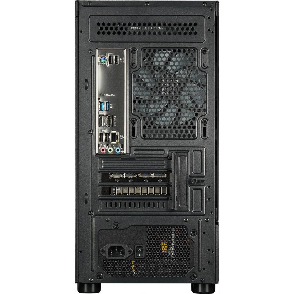 Der Green Mimic 5060 in der Farbe Schwarz ist ein LCGS Gaming PC mit ordentlicher Leistung. Ausgestattet mit bester Thermaltake-Technik dem View 170 TG ARGB Black Gehäuse, LA240 Black ARGB AIO und Netzteil Hamburg. Hardware: CPU AMD Ryzen 7 8700F, 32 GB DDR5 Ram, 1TB M.2 SSD.