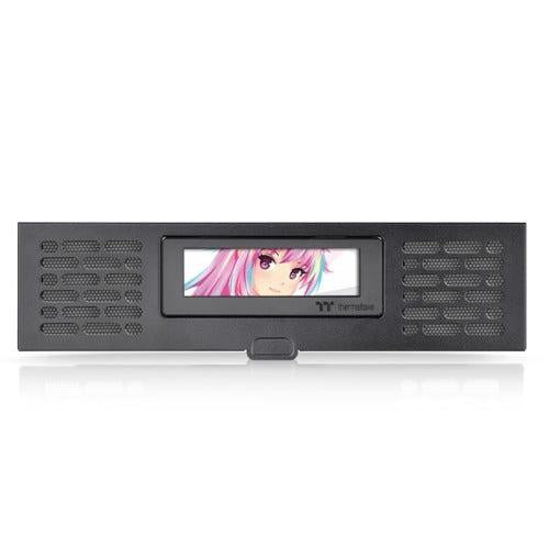 LCD Panel Kit for The Tower 200 - Thermaltake LCGS