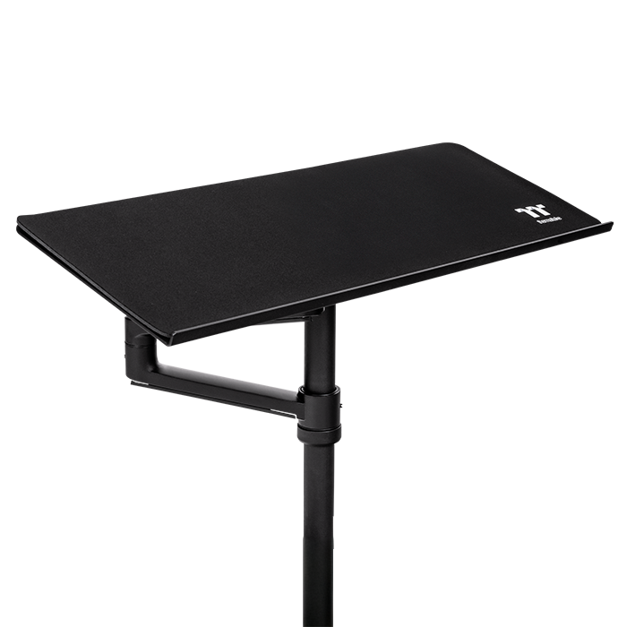 Sim Racing Keyboard & Mouse Tray - Thermaltake LCGS