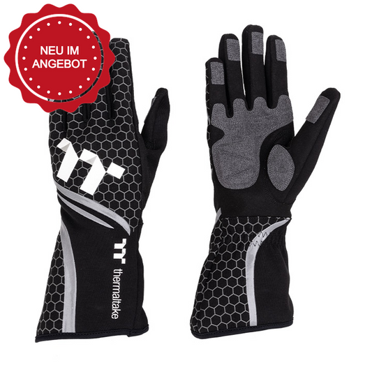 SimRacing Handschuhe