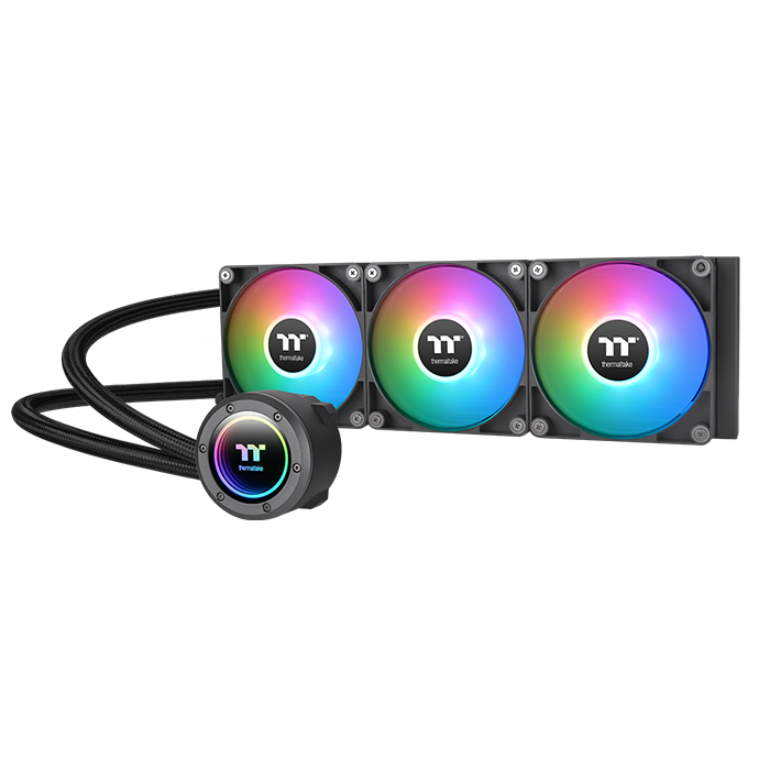 TH360 V2 ARGB AIO Wasserkühlung - Thermaltake LCGS