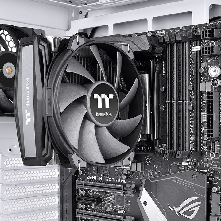 TOUGHAIR TRX40 CPU-Kühler