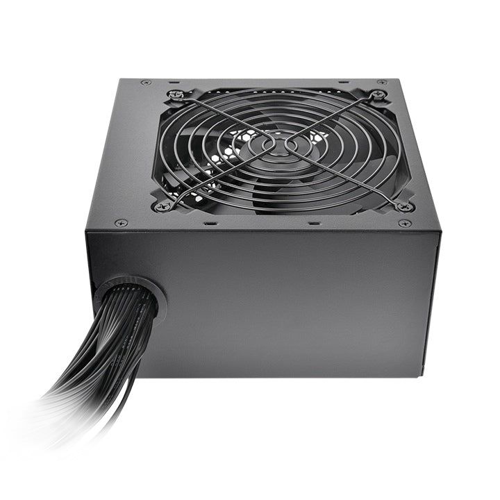 Das TR2 S500W ist ein PC DC/DC Netzteil mit Standard 80+.