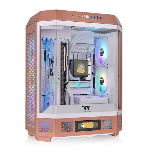 Gaming PC configurator
