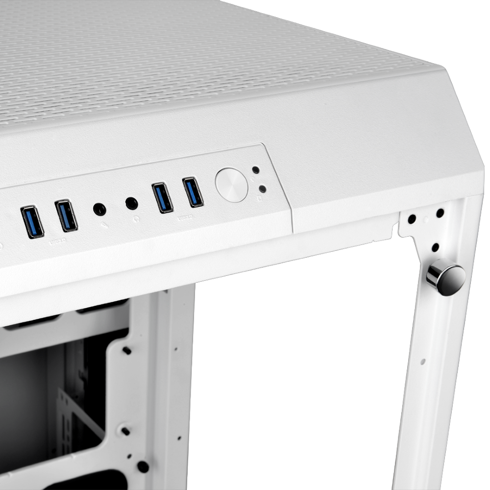 Gaming PC Konfigurator (Pro Gaming Line, M-ATX)