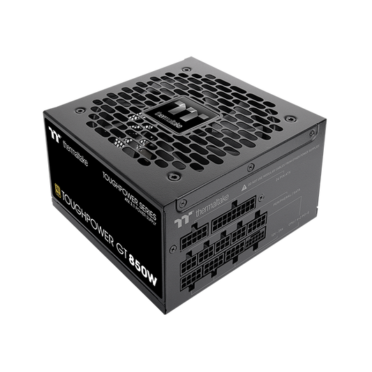 Toughpower GT 850 Watt Gold - Thermaltake LCGS