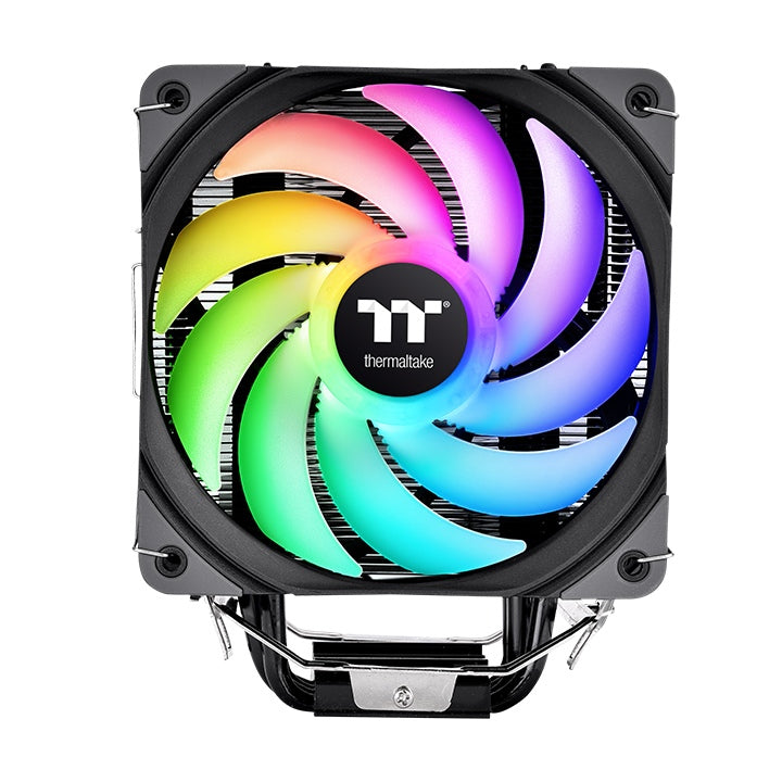 UX200 SE ARGB Lighting CPU-Kühler - Thermaltake LCGS