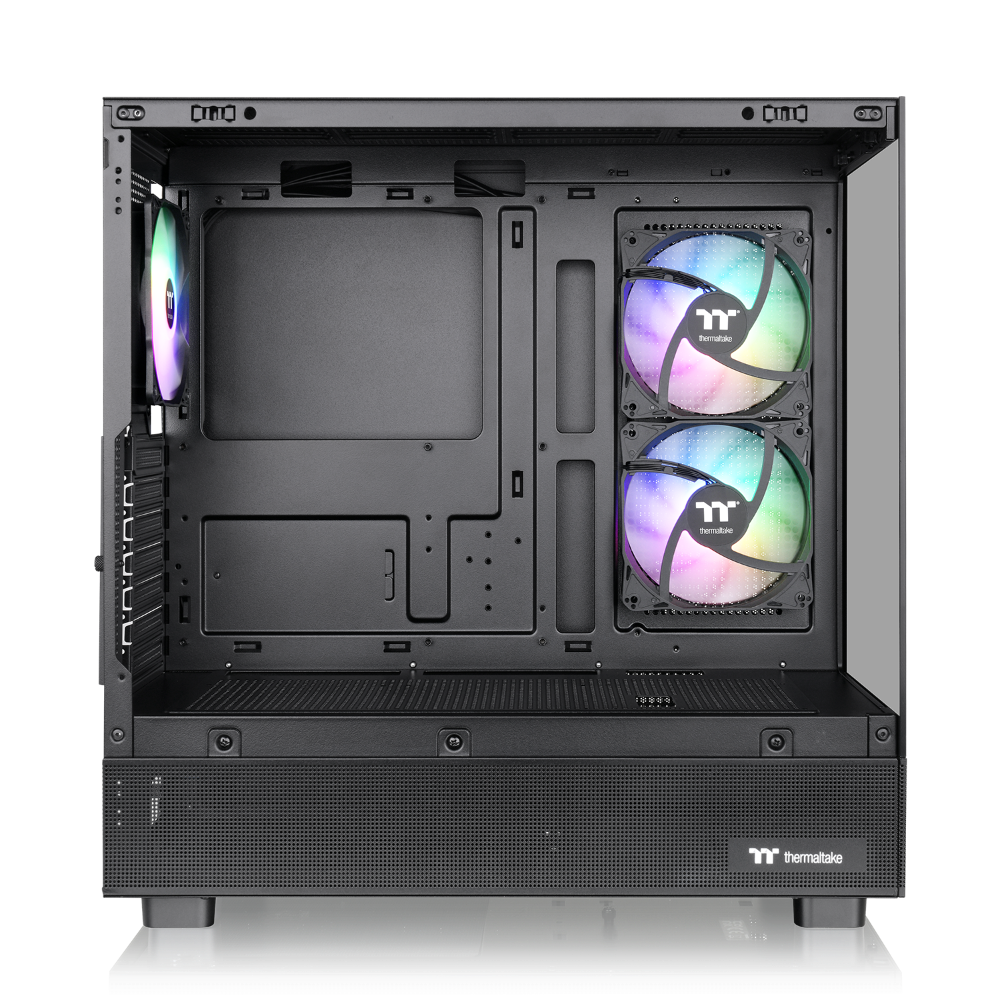 View 270 Plus TG ARGB - Thermaltake LCGS