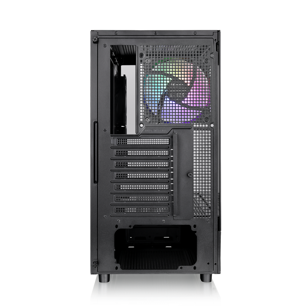 View 270 Plus TG ARGB - Thermaltake LCGS