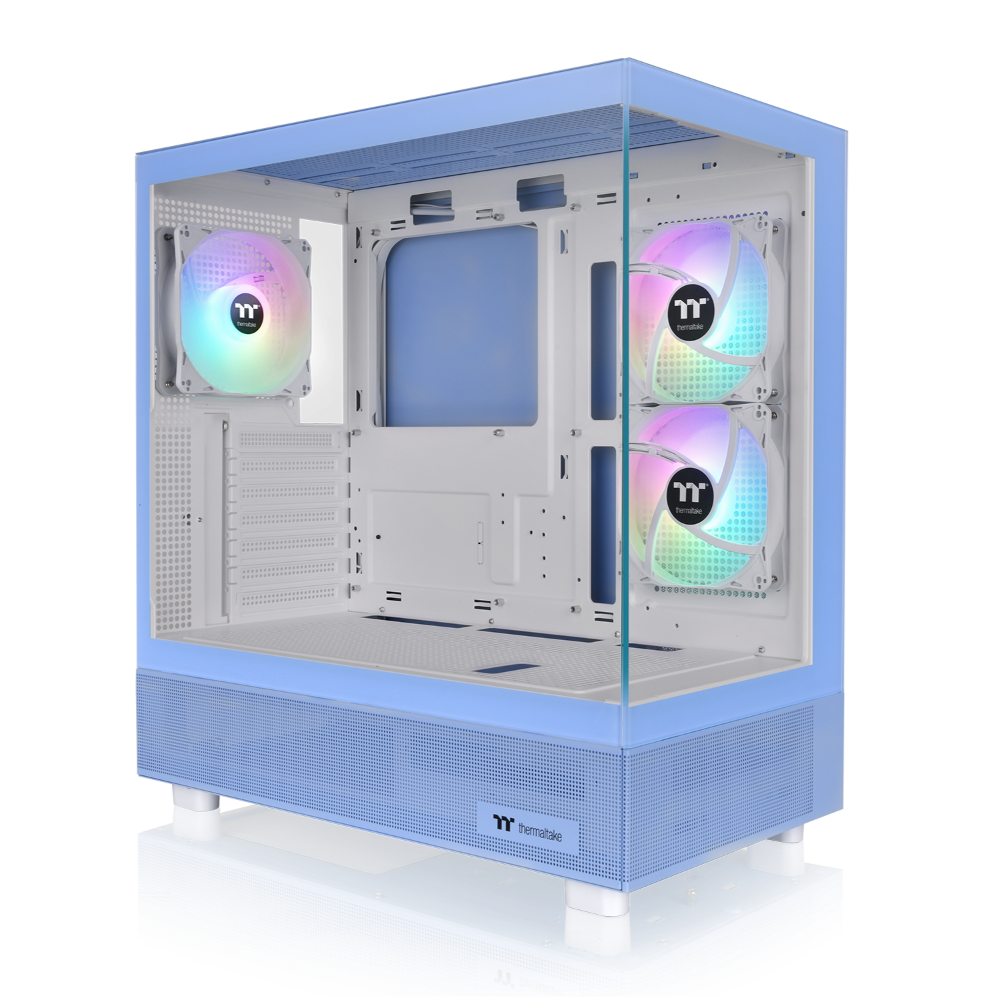 View 270 Plus TG ARGB - Thermaltake LCGS