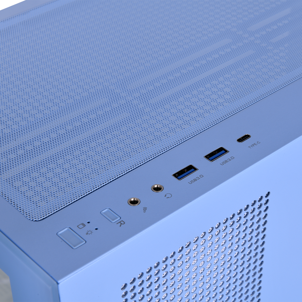 View 270 Plus TG ARGB - Thermaltake LCGS