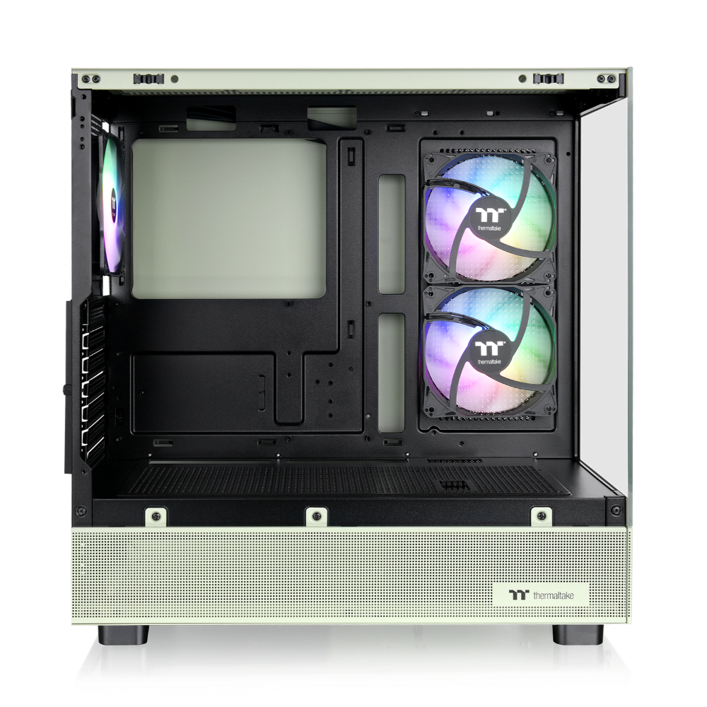 View 270 Plus TG ARGB - Thermaltake LCGS