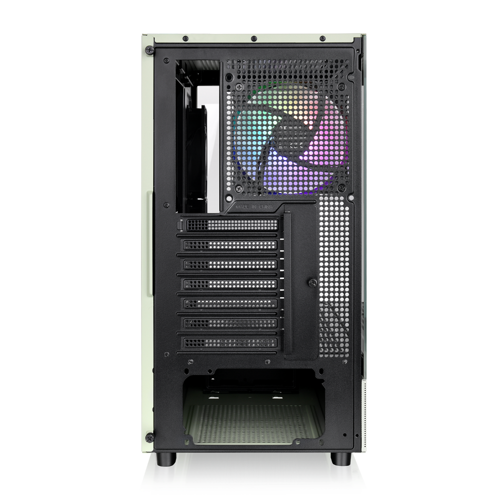 View 270 Plus TG ARGB - Thermaltake LCGS