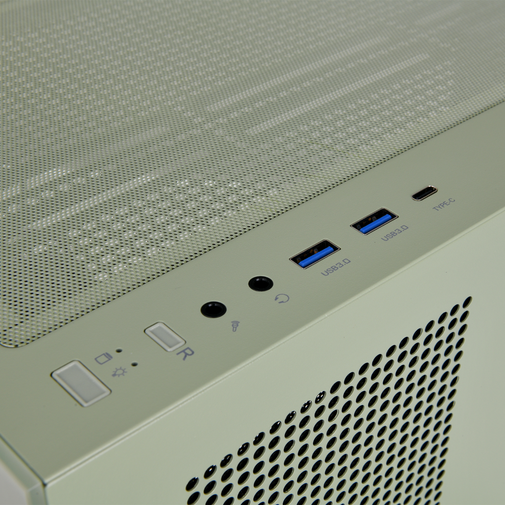 View 270 Plus TG ARGB - Thermaltake LCGS