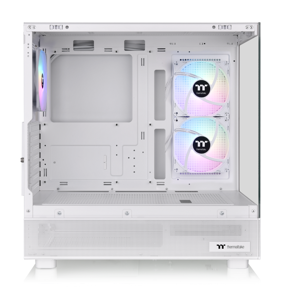 View 270 Plus TG ARGB - Thermaltake LCGS