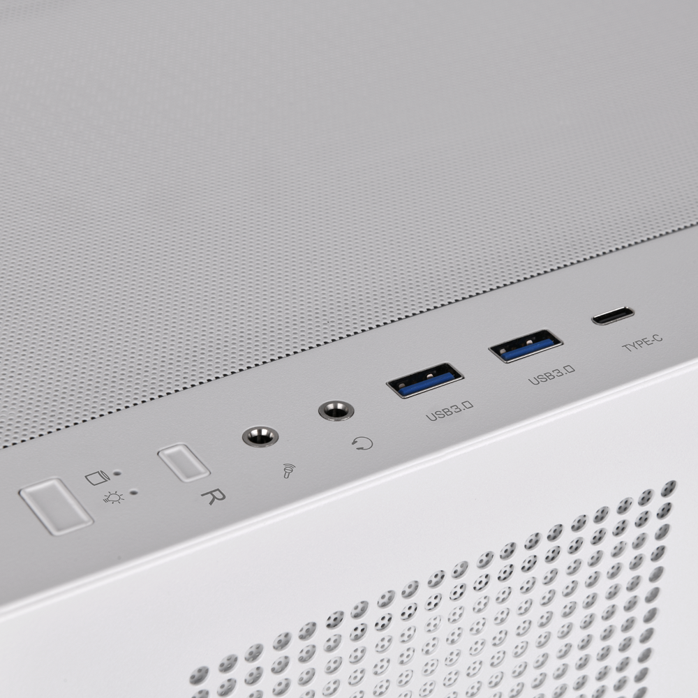 View 270 Plus TG ARGB - Thermaltake LCGS
