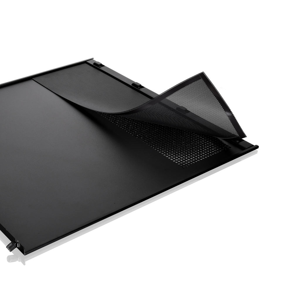 View 270 SP Edition Black