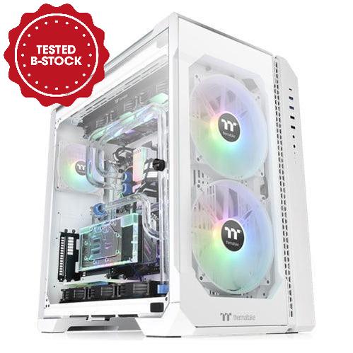 ***B-Ware*** View 51 TG ARGB Snow White