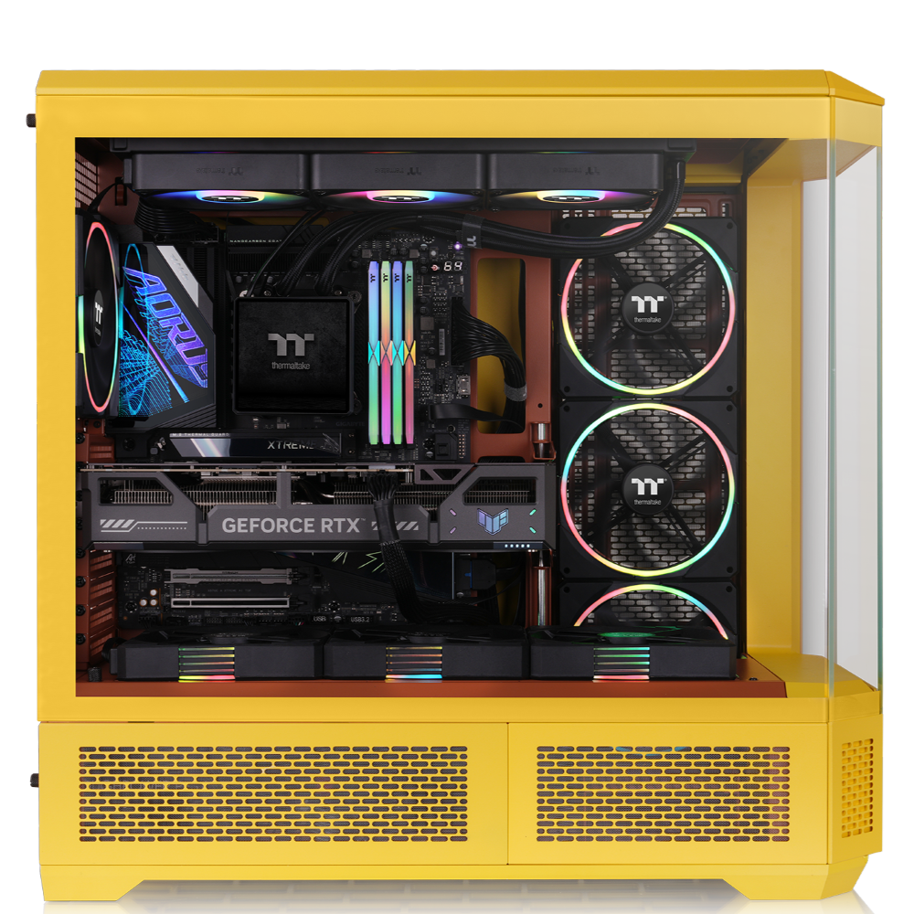 Gaming PC Konfigurator (Extreme Gaming Line, ATX)