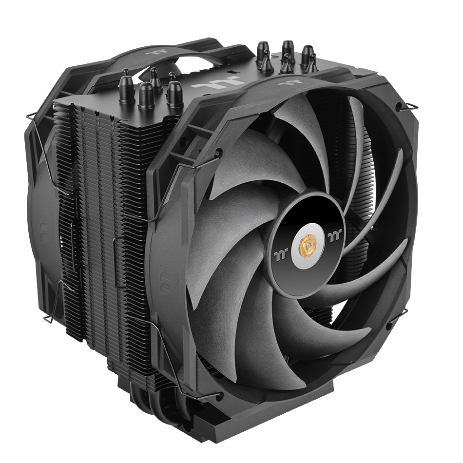 Wair CPU-Kühler - Thermaltake LCGS Shop