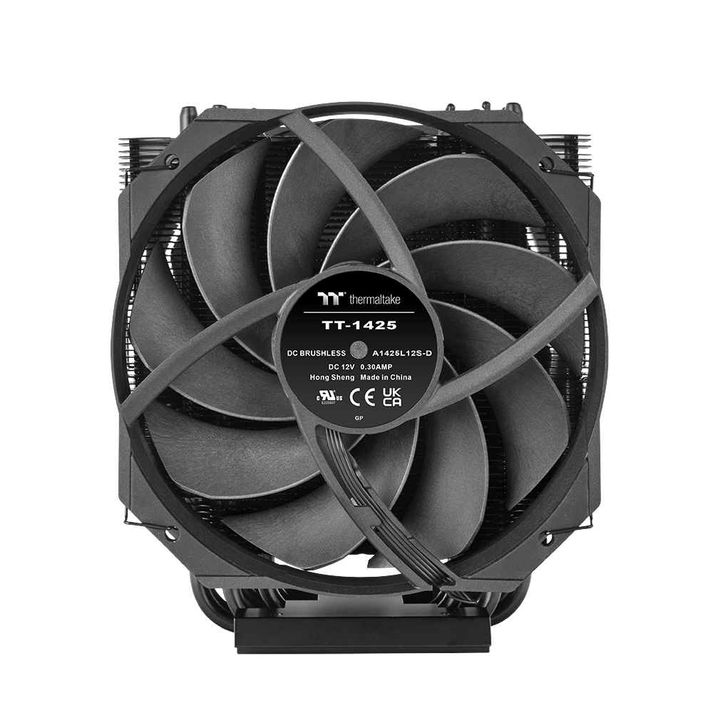 Wair CPU-Kühler - Thermaltake LCGS