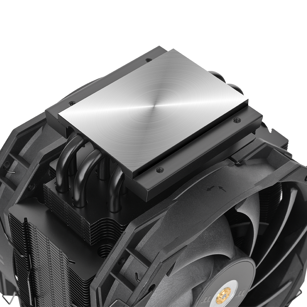 Wair CPU-Kühler - Thermaltake LCGS