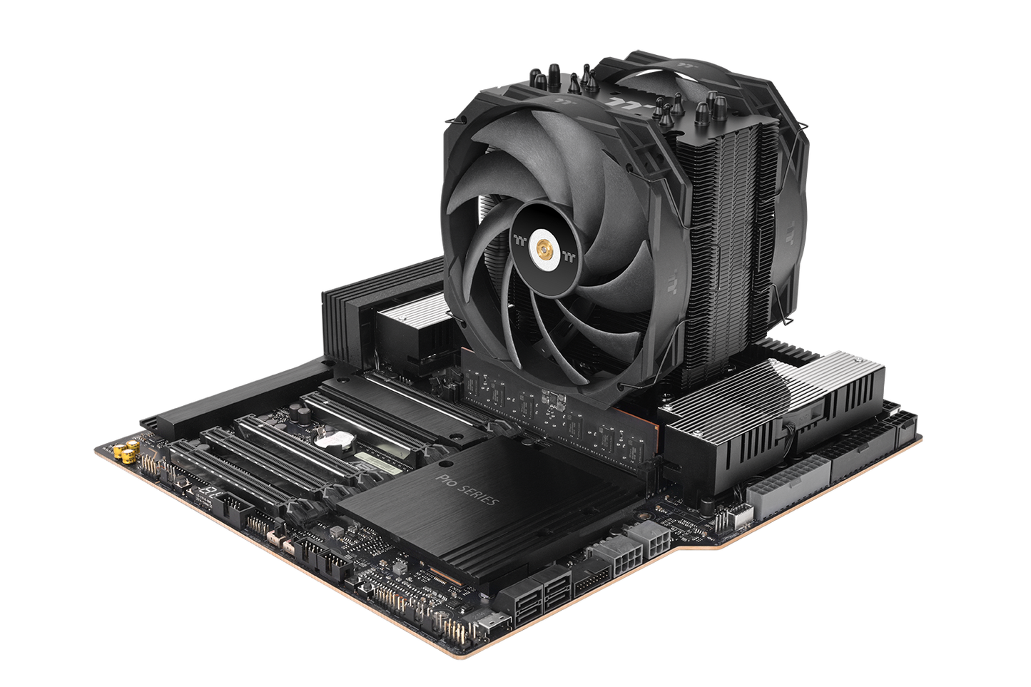 Wair CPU-Kühler - Thermaltake LCGS