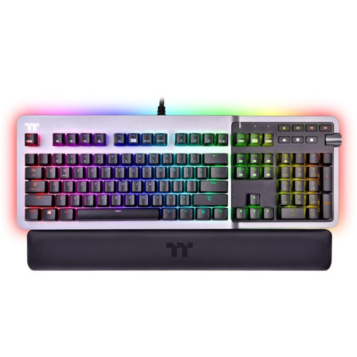 Argent K5 Sliver Switch (GER) - Thermaltake LCGS