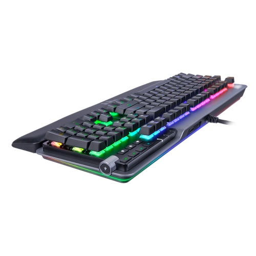 Argent K5 Sliver Switch (GER) - Thermaltake LCGS