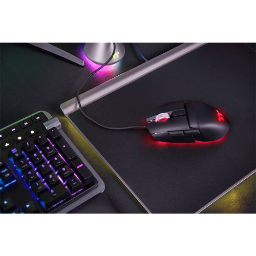 Argent M5 RGB Gaming Mouse - Thermaltake LCGS