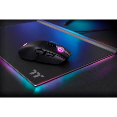 Argent M5 Wireless RGB Gaming Mouse - Thermaltake LCGS