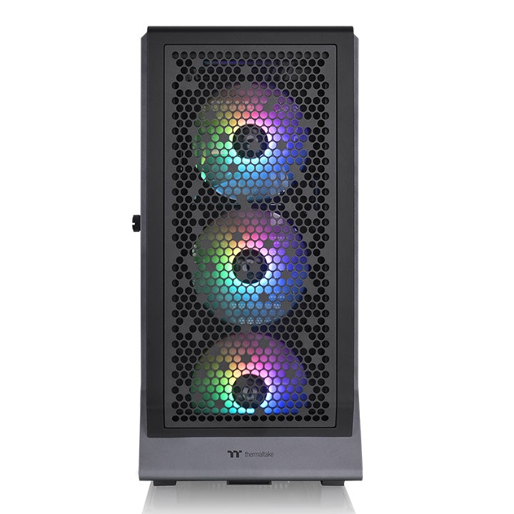 Ceres 500 TG ARGB Black - Thermaltake Toughstore