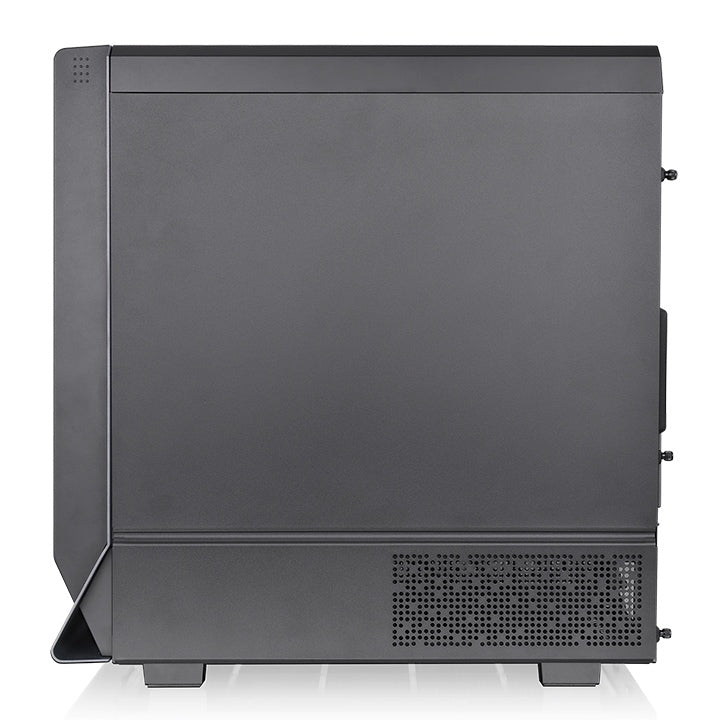 Ceres 500 TG ARGB Black - Thermaltake Toughstore