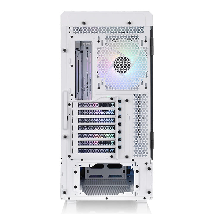 Ceres 500 TG ARGB Snow White - Thermaltake Toughstore