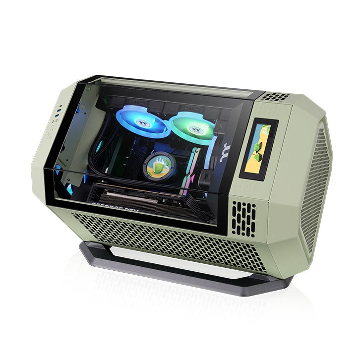 The Tower 250 - Thermaltake LCGS