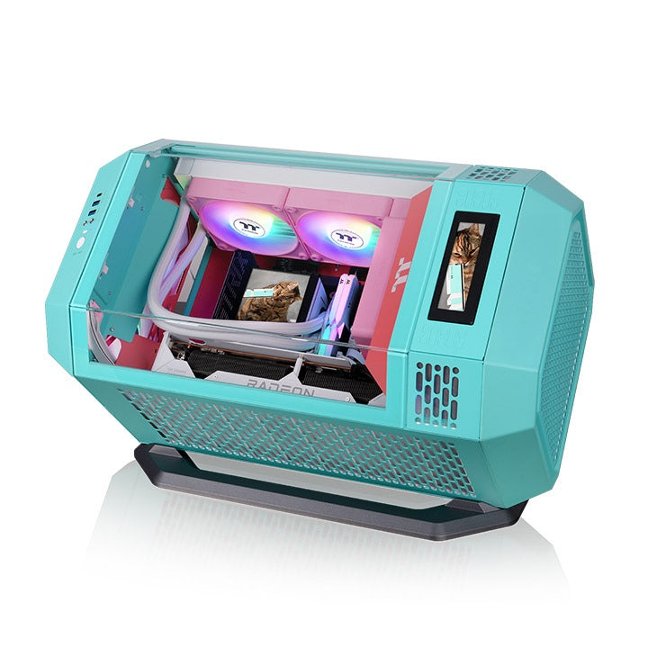 The Tower 250 - Thermaltake LCGS