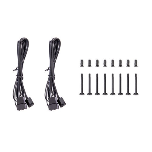 CT 120 (2-Fan Pack) - Thermaltake LCGS