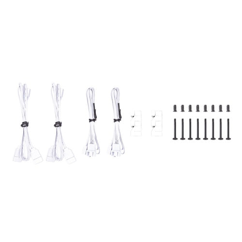 CT 140 ARGB Sync Hydrangea Blue (2-Fan Pack) - Thermaltake LCGS