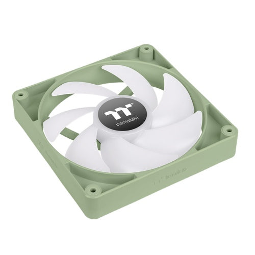CT 120 ARGB Sync Matcha Green (2-Fan Pack) - Thermaltake LCGS