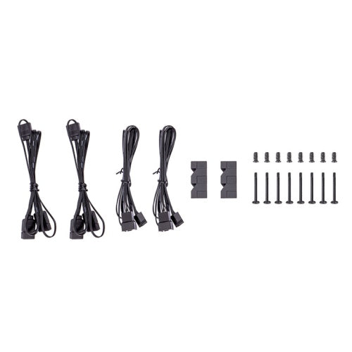 CT 140 ARGB Sync Matcha Green (2-Fan Pack) - Thermaltake LCGS