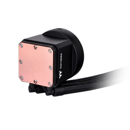 TOUGHLIQUID Ultra 280 RGB AIO Wasserkühlung - Thermaltake LCGS