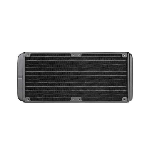 TOUGHLIQUID Ultra 280 RGB AIO Wasserkühlung - Thermaltake LCGS