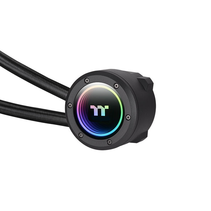 TOUGHLIQUID 420 EX Pro ARGB AIO Wasserkühlung - Thermaltake LCGS
